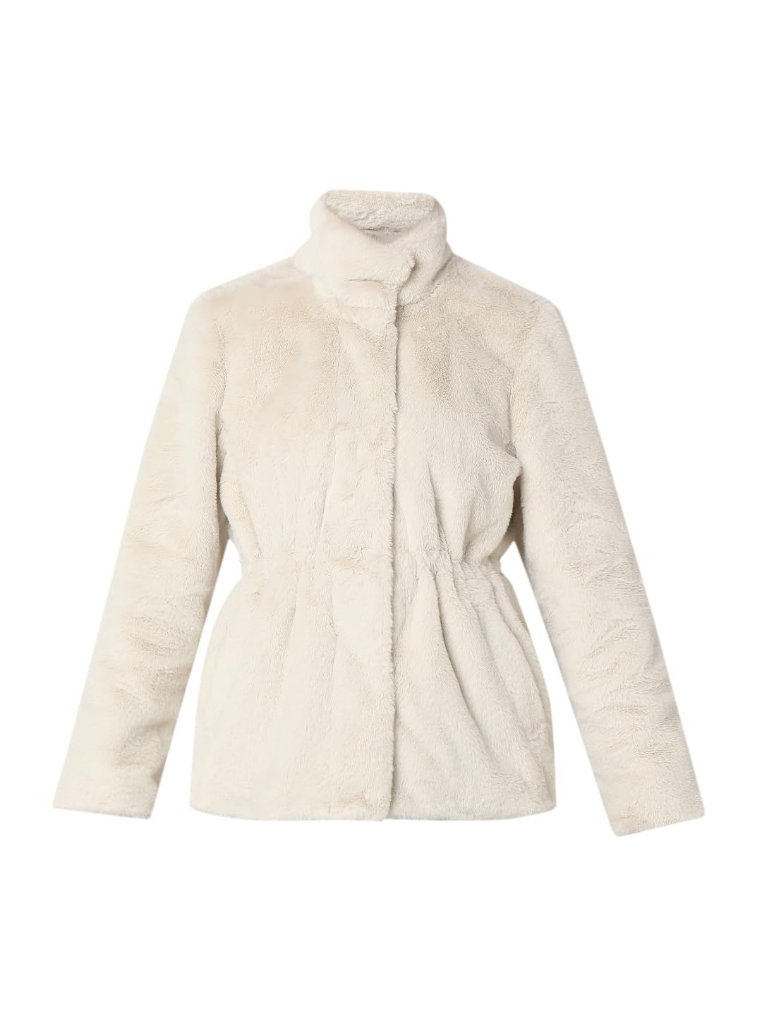 VERO MODA Women's A-Line Coat - Image 7