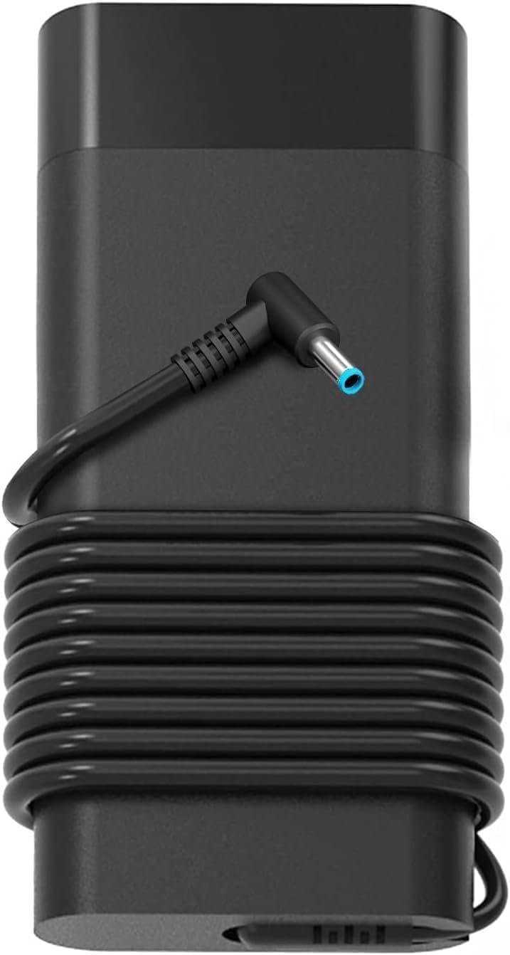 HP Zbook 230W Slim Smart 4.5mm AC Adapter (R-41012327) - Image 2