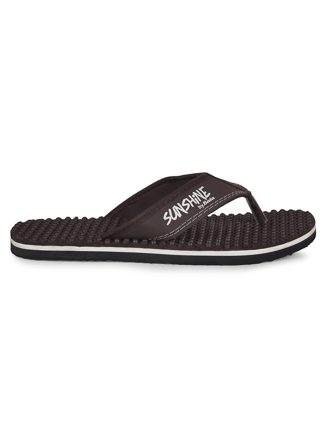 Bata Men's Slip-on Slipper - Image 2