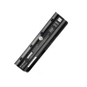 Lapcare MU06 for HP 430 630 G4 G6 G62 DM4 DV6 Compaq CQ42 CQ62 Laptop Battery Black
