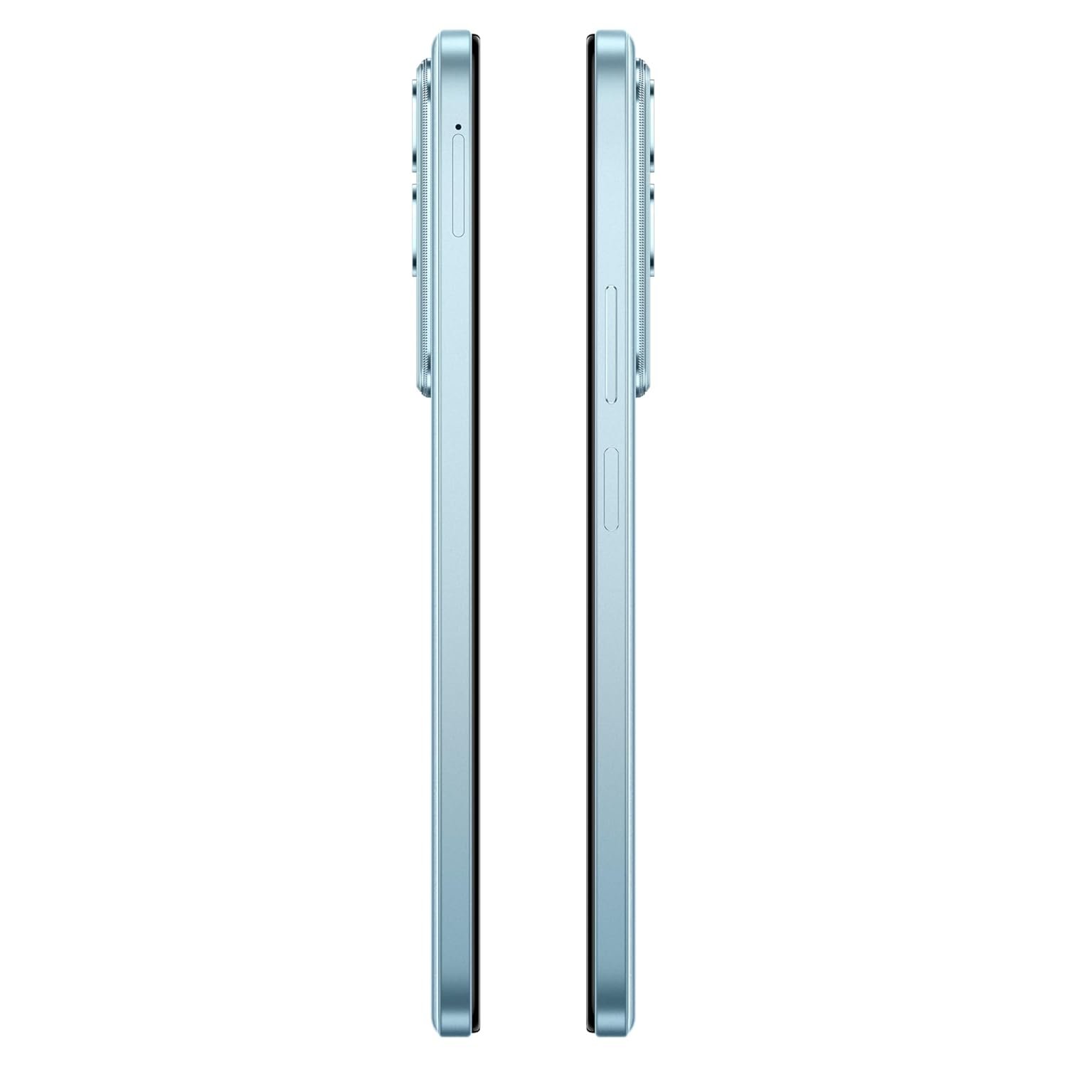 Vivo T4x 5G (Marine Blue, 128 GB) (6 GB RAM) - Image 14