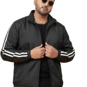 Mens Winter Jacket|Casual Jacket|Mens Oversized Jacket|10