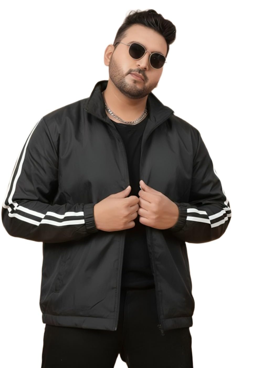 Mens Winter Jacket|Casual Jacket|Mens Oversized Jacket|10