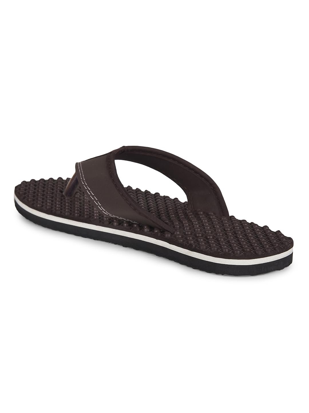 Bata Men's Slip-on Slipper - Image 3