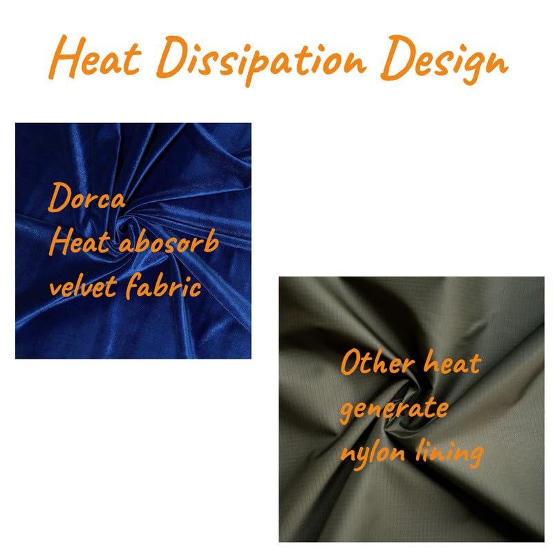 Dorca® Elegant PU Leather Laptop Case Cover for ASUS Vivobook 15 15.6" Thin and Light X515MA - Image 8