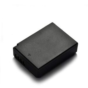 LP-E10 7.4v 1600mAh Lithium-ion Battery for for T3/T5/T6/T7 (Pack of 2)