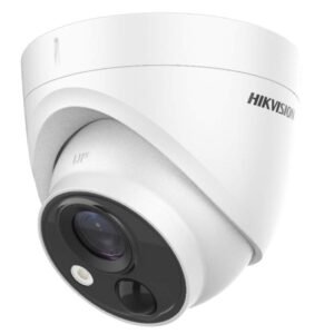 HIKVISION 5 Mp Indoor Pir Detection, Strobe Light Alarm Alert