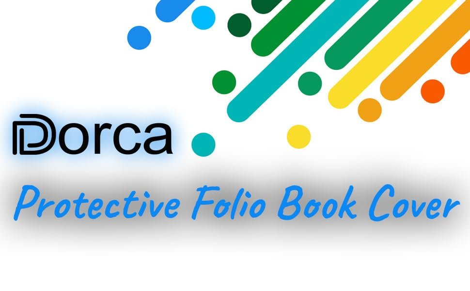 Dorca® Elegant PU Leather Laptop Case Cover for ASUS Vivobook 15 15.6" Thin and Light X515MA - Image 9