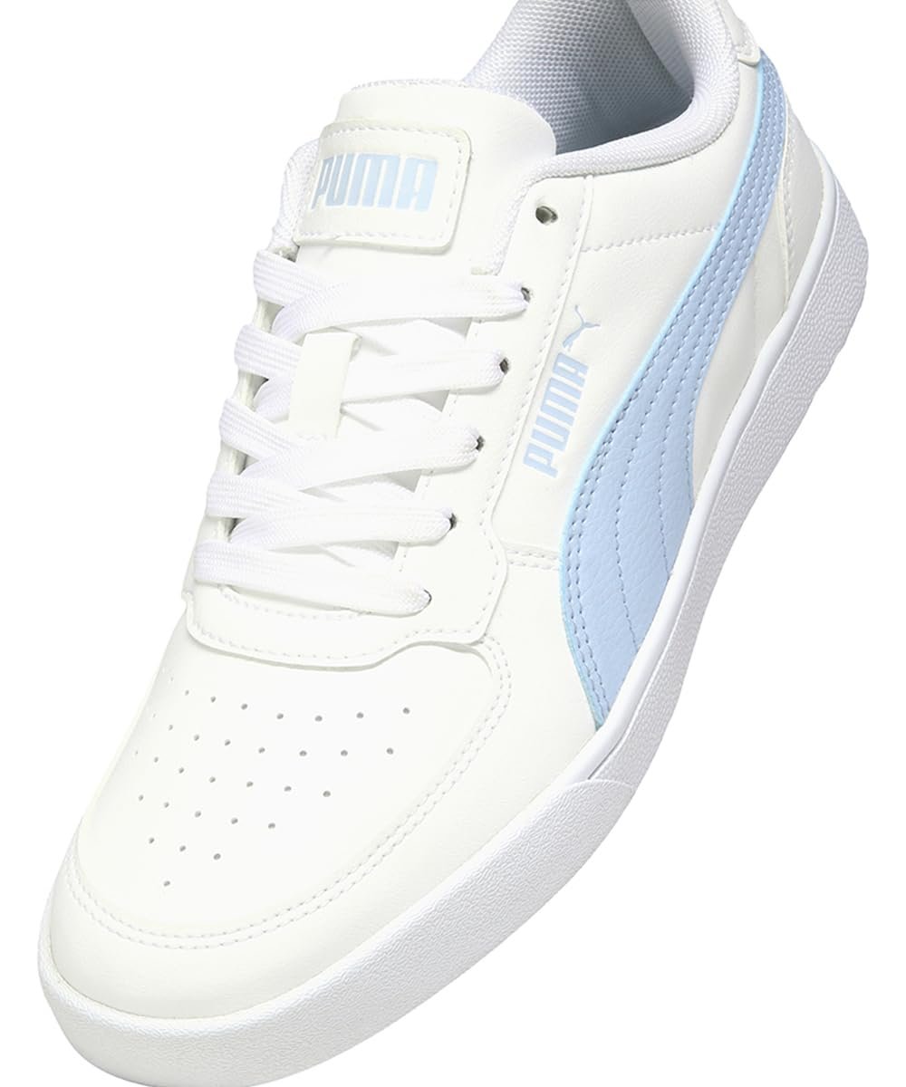 Puma Unisex-Adult Court Curves Sneaker - Image 7