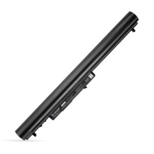 Lapcare Laptop Battrey for HP Oa04 740715-001 F3B94Aa 4 Cell Li-Ion Battery- Black