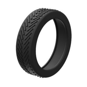 8Pcs Luggage Suitcase Wheels Covers Soft Outdoor Luggage Caster Wheels Cover Black|Portable Digital Weighing Scale For Gas Cylinder, Luggage, Travel, Bag For Women&Men, Rolling Luggage Bag|