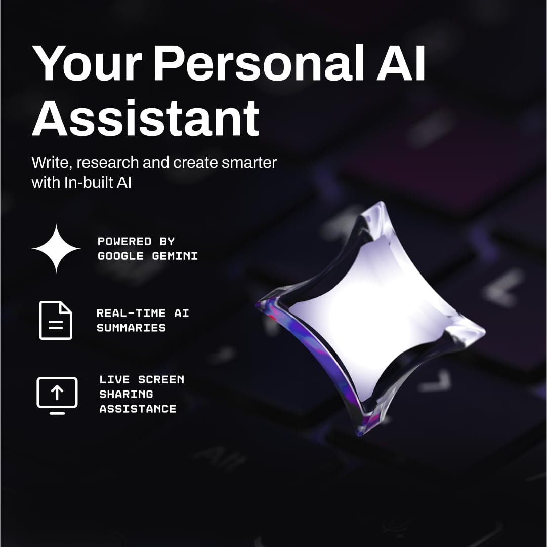 Primebook 2 Neo 2025 (New Launch) | 6GB RAM, 128GB Storage (Upgradable Upto 512GB) | MediaTek Helio G99 | Android 15 (PrimeOS3.0) | in-Built AI | 11.6” Thin & Light Laptop | Type-C, USB, MicroSD Ports - Image 8