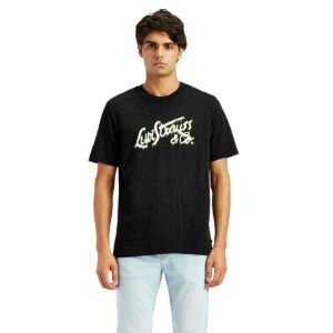 Levi’s Men’s Regular Fit T-Shirt