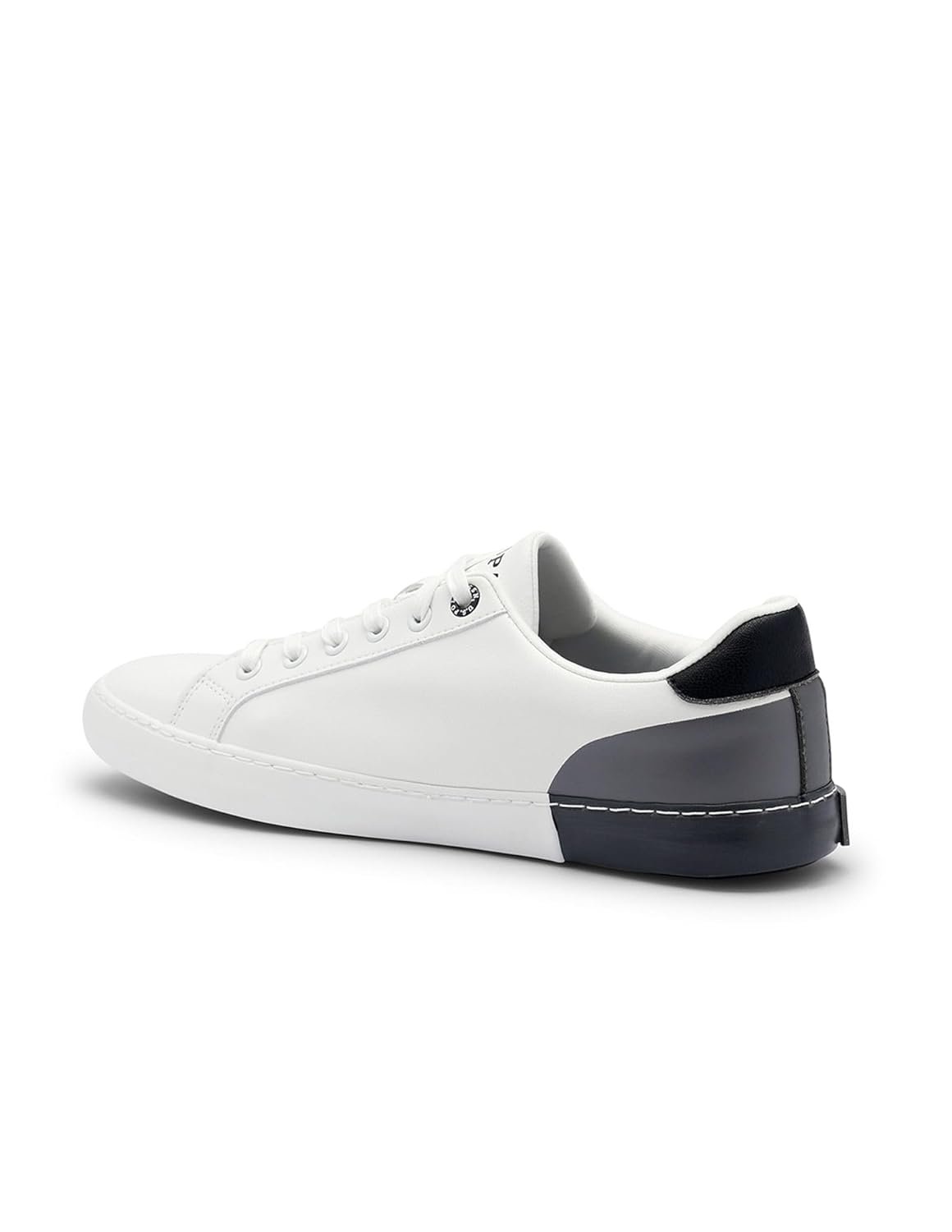 USPA|PLANAL 2.0|Black Stylish Casual Sneaker Shoes for Man - Image 3