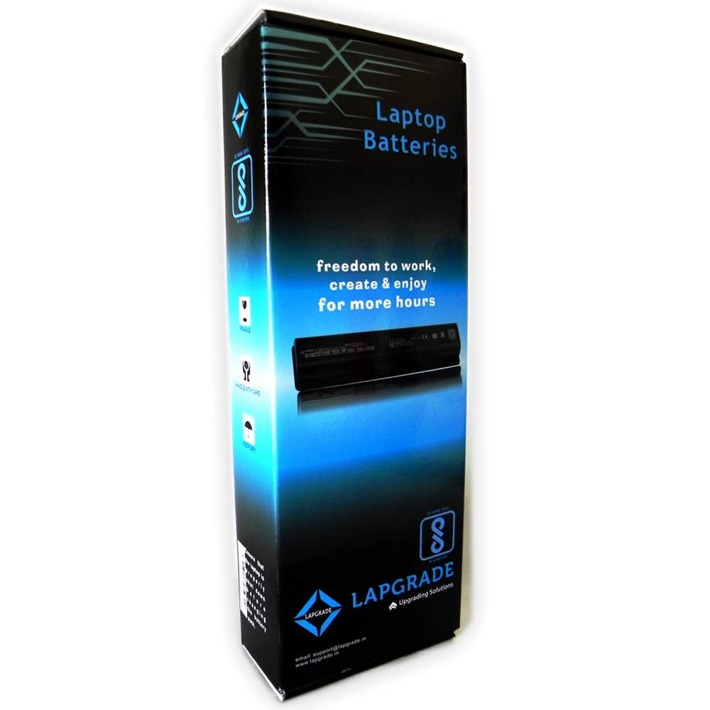 Lapgrade Compatible Laptop Battery for HP Pavilion 14 15 Series (Black) - Image 7