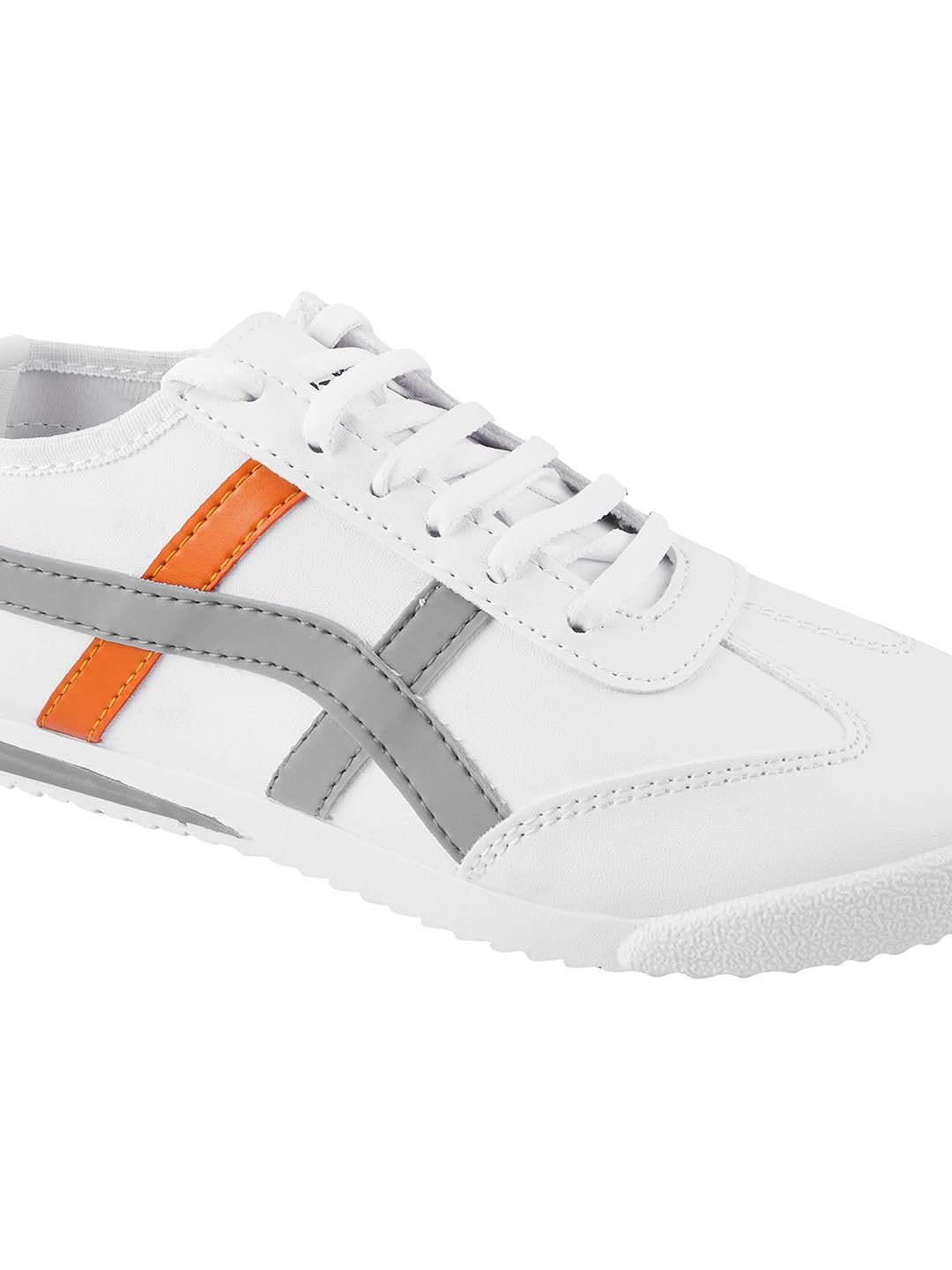 SilverArrow Mens Hyperun Casual Sneaker I Lightweight Extra Cushion Lace-Up Sports Shoes I Walking & Running Sneaker Shoes - Image 6