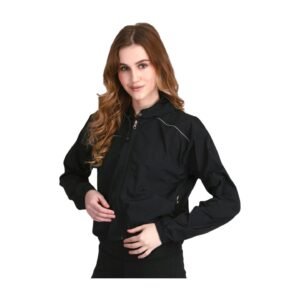 Jacket for Woman | Windcheater for Women | Winter Jacket for Woman | Crop Jackets for Women Stylish Latest | Warm, Water-Resistant Travel & Sports – Light & UV Protected