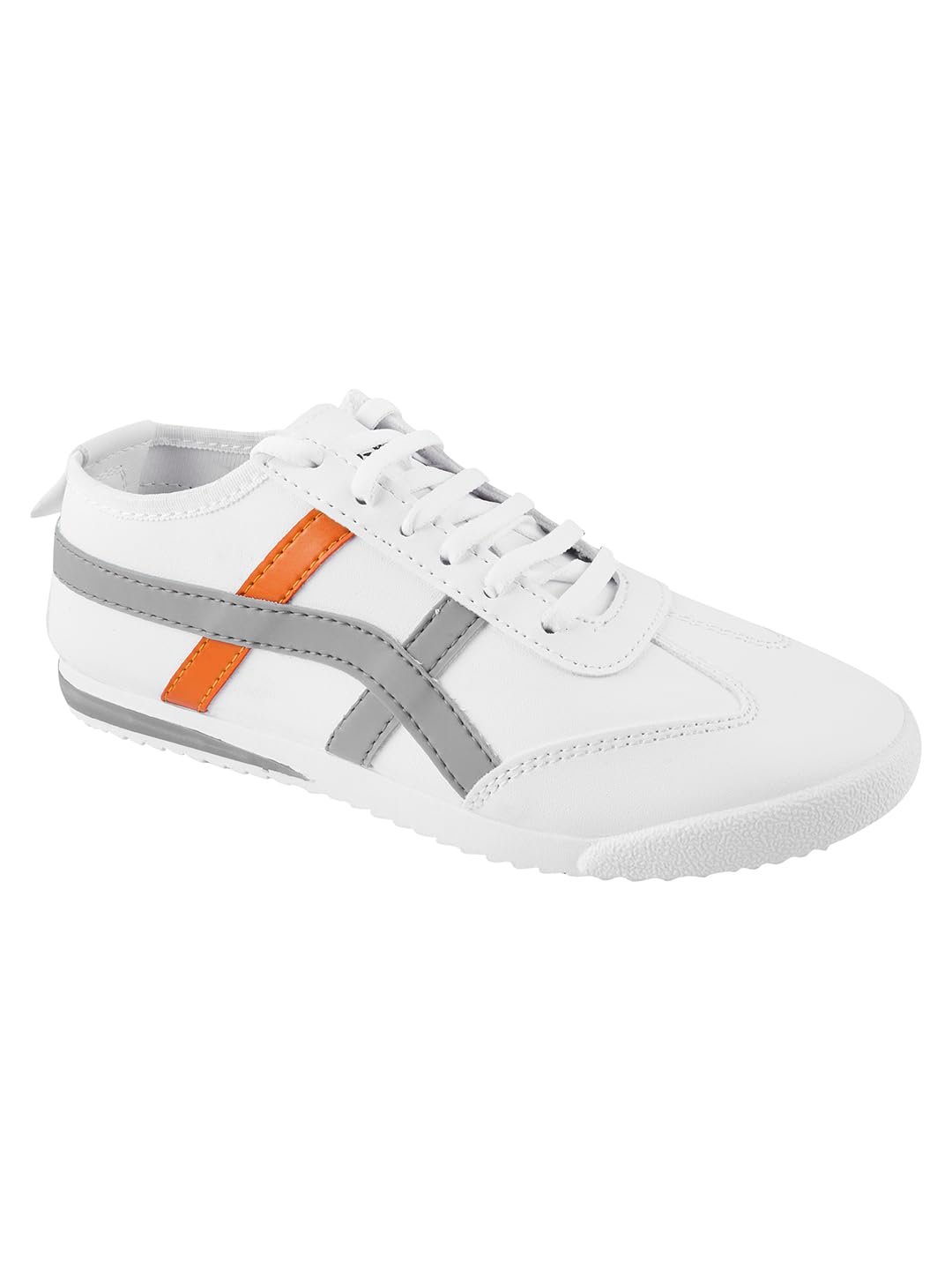 SilverArrow Mens Hyperun Casual Sneaker I Lightweight Extra Cushion Lace-Up Sports Shoes I Walking & Running Sneaker Shoes - Image 4