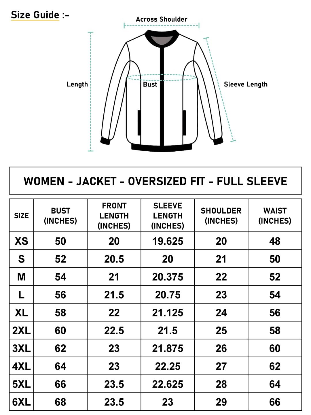 Bewakoof Women's Nylon Oversized Fit High Neck Puffer Jacket | Jacket for Women Winter Wear - Image 5