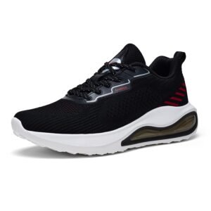 Campus Men’s Pivot Running Shoes