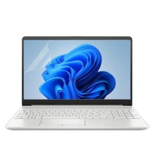 Saco 15.6 Inch Anti-Glare Matte Finish Screen Protector Compatible with 2024 2023 20222 ASUS Vivobook 15 X1502 X1504 X1505 | Asus X515 (X1500EA-EJ122WS) Series 15.6 Inch Laptop