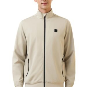 Allen Solly Men’s A-Line Coat