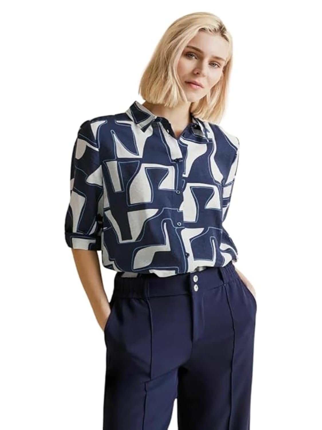 Leriya Fashion Women's Rayon Oversized Fit Korean Casual Short Sleeve Loose Fit Crop Top|Summer Wear