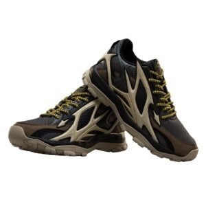 The Souled Store Mortal Kombat: Men Low Top Sneakers Stylish Lightweight Breathable Casual Shoes for Men Inspired by Gaming Icons