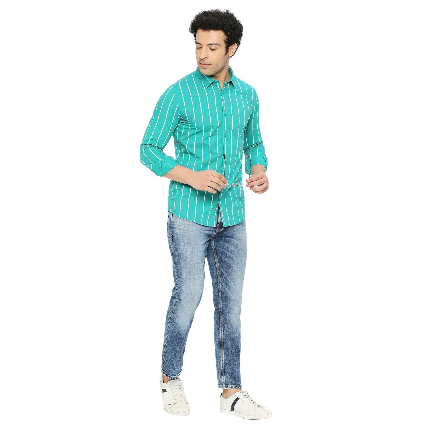 Spykar Men Jeans - Image 6