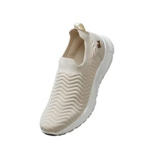 Neeman’s Cloud Flex Slip-On Shoes for Men & Women | Lightweight Breathable Knit Upper, Cushioned EVA Sole & Padded Lining | Everyday Walking, Travel & Casual Comfort Footwear