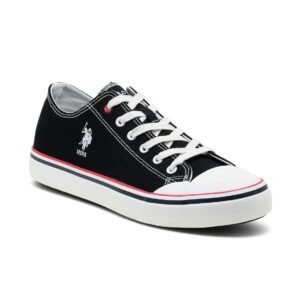 U.S. POLO ASSN. Men Canvas Sneaker Shoes