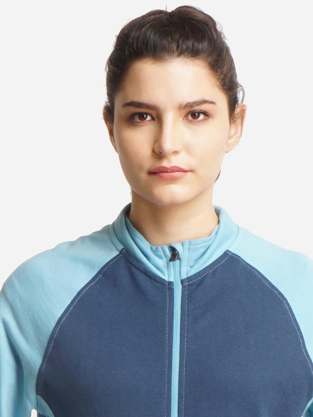 Wildcraft Women's A-Line Coat - Image 7