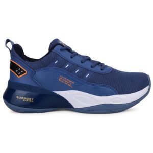 Campus Men Terminator (N) Running Shoes