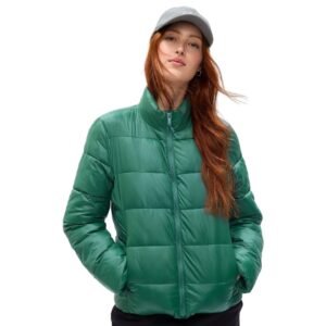 GAP Women’s A-Line Coat