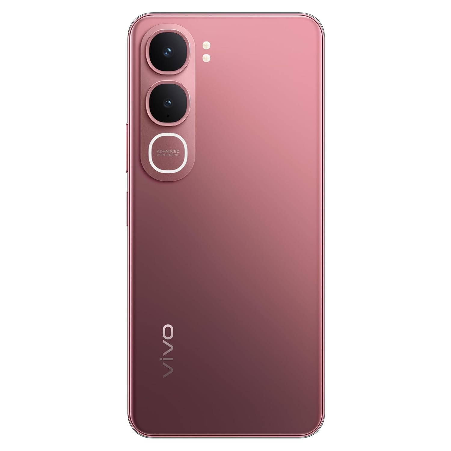 vivo Y31 5G (Rose Red, 6GB RAM, 128GB Storage) with No Cost EMI/Additional Exchange Offers - Image 7