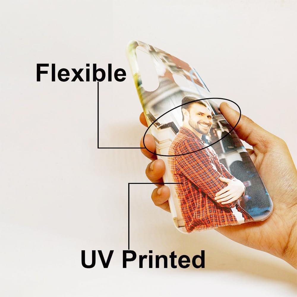 Customized Mobile Phone case Back Cover for Oppo A5 Pro 5G | CPH2695 Personalized Cover | Customized Back Cover | customised Mobile Cover | PNT02 - Image 2