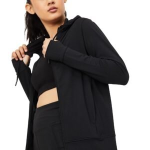 Max Womens Jacket