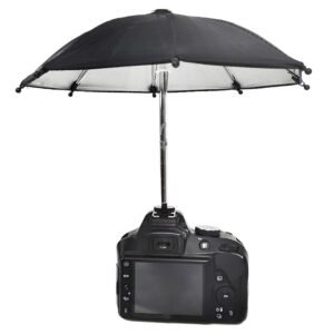 Universal Camera Umbrella Photography Accessory Professional for Olympu