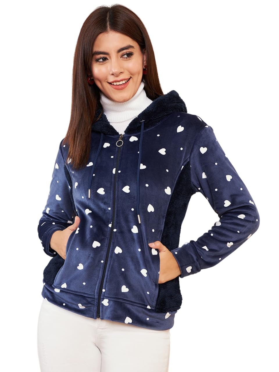 Modeve Women's Regular Jacket