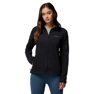 Columbia Women’s Fast Trek II Jacket