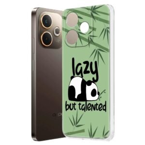 Designer Case for Oppo A5 Pro 5G, Back Cover for Oppo A5 Pro 5G Printed Back Cover -D2006