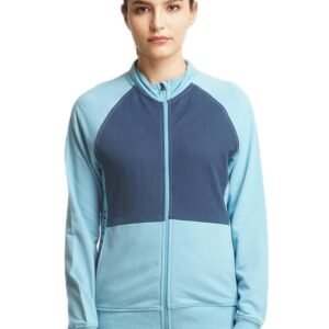 Wildcraft Women’s A-Line Coat
