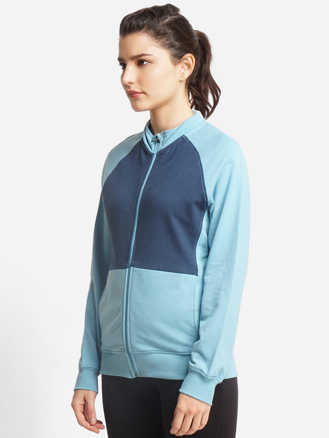 Wildcraft Women's A-Line Coat - Image 2