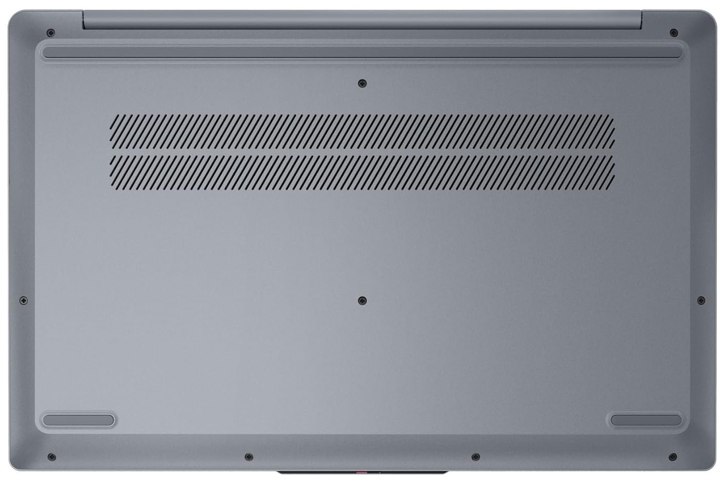 Lenovo IdeaPad Slim 3 15IAH8 Intel Core i5 12th Gen Laptop (16GB, 512GB SSD, Windows 11 Home, 15.6 inch Full HD IPS Display, MS Office 2024, Arctic Grey, 1.62 KG) 83ER00KSIN - Image 6