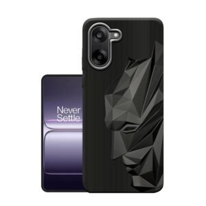 VIDO Exclusive Soft Back Case Cover for OnePlus Nord CE 5 5G (Shock Proof |360 Degree Complete Protection)