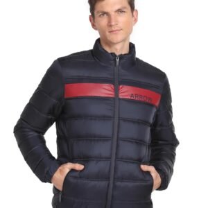 Arrow Men’s Standard Length Puffer Jacket