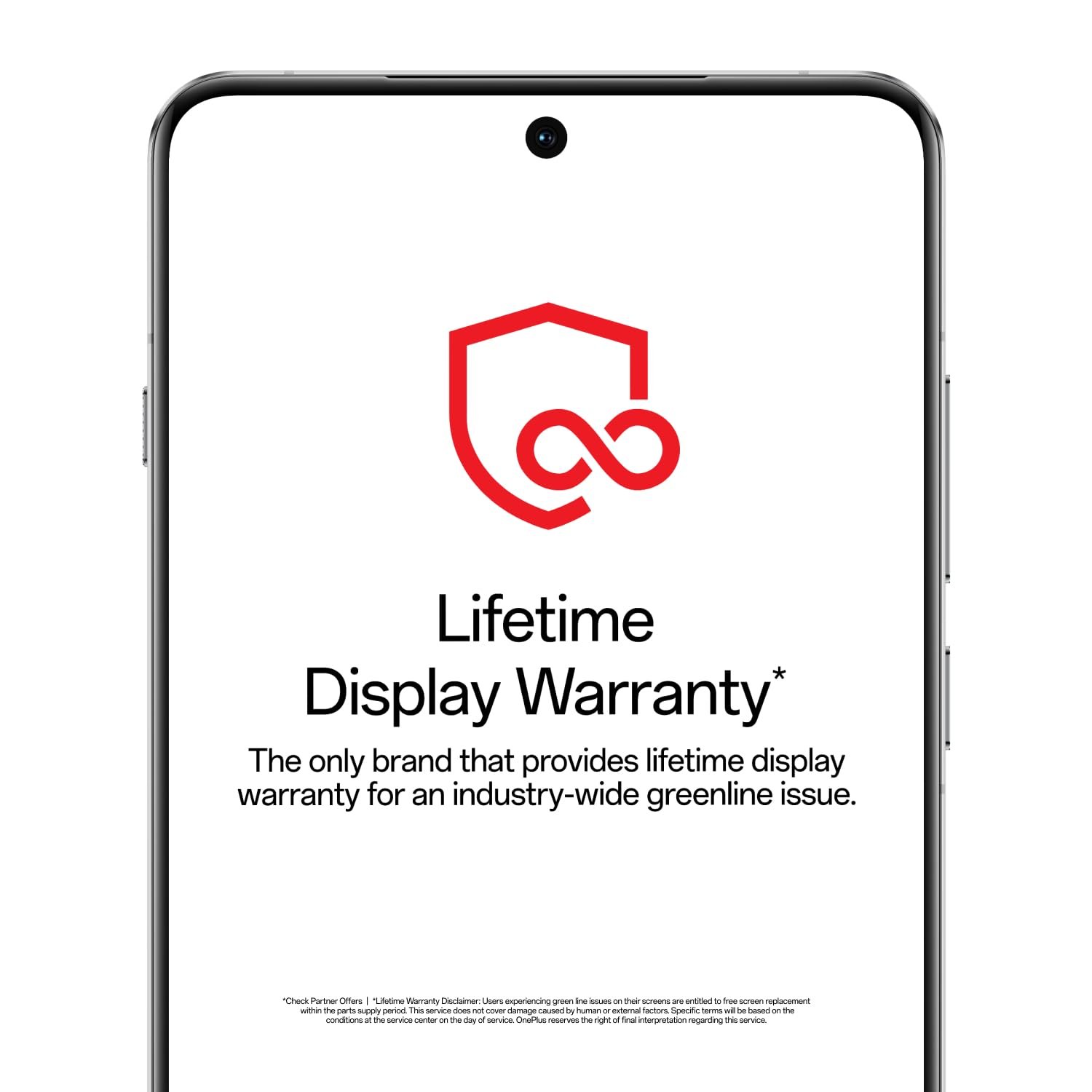 OnePlus 13R | Smarter with OnePlus AI | Lifetime Display Warranty (12GB RAM, 256GB Storage Nebula Noir) - Image 5