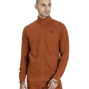 PUMA Men’s A-Line Coat