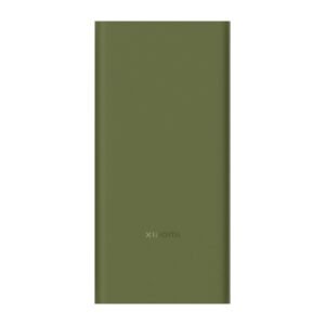 Xiaomi Power Bank 4i 20000mAh 33W Super Fast Charging PD |Smart 12 Layer Protection|Type C Input & Output|Triple Output Ports|Supports Android,Apple, Tablets, Earbuds,Watch(MI Powerbank),Green