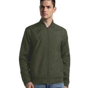JACK & JONES Men’s A-Line Coat